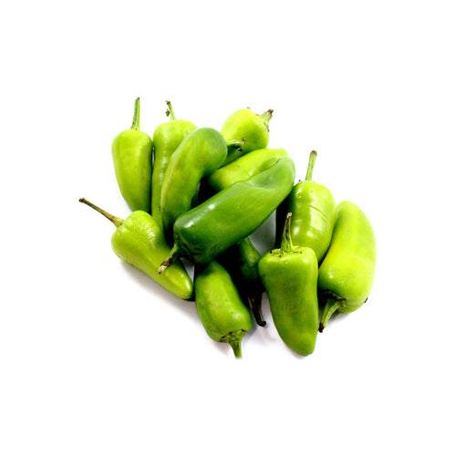 Pakistani Fresh Green Chilli (Sabaz Mirch)